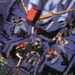 Kidou Senshi Gundam: Uchuu Seiki Yowa