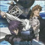 Koukaku Kidoutai: Stand Alone Complex 2nd GIG – Individual Eleven