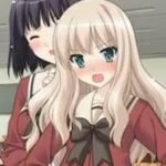 Sono Hanabira ni Kuchizuke wo: Reo x Mai Diaries