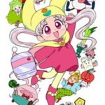 Anime Yume no Crayon Oukoku