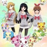 Jewelpet Sunshine