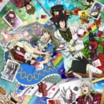 Heart no Kuni no Alice: Wonderful Wonder World