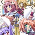 Kagi Hime Monogatari: Eikyuu Alice Rondo