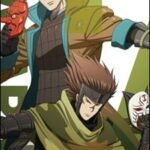 Sengoku Basara Ni: Ryuko, Itadaki no Chikai! Atsuki Mirai e Kakeru Tamashii!!