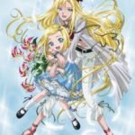 Kaleido Star: Legend of Phoenix – Layla Hamilton Monogatari