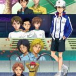 Tennis no Oujisama: Another Story II – Ano Toki no Bokura