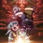 .hack//Quantum: Sore ike! Bokura no Chimuchimu-chan!!