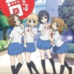 Morita-san wa Mukuchi