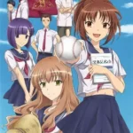 Moshidora