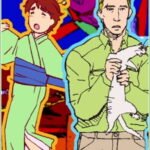 Planetes Picture Drama