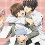 Sekaiichi Hatsukoi
