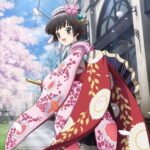 Ikoku Meiro no Croisée The Animation: Ongakkai “Récital”