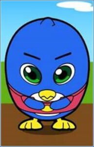 Penguin no Mondai DX?