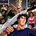 Street Fighter II V
