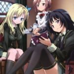 Boku wa Tomodachi ga Sukunai: Yaminabe wa Bishoujo ga Zannen na Nioi