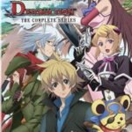 World Destruction: Sekai Bokumetsu no Rokunin