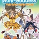 Aa! Megami-sama!: Chichaitte Koto wa Benri da ne