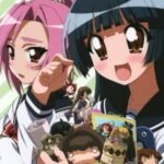 Penguin Musume♥Heart Special