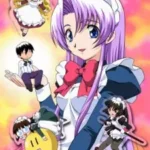 Hanaukyou Maid-tai