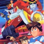 Taiyou no Yuusha Fighbird