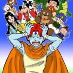 Momotarou Densetsu
