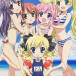 Tantei Opera Milky Holmes: Summer Special