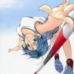 Suzuka
