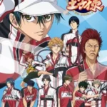 Shin Tennis no Oujisama