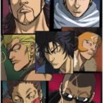 Examurai Sengoku