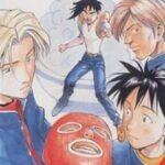 Sexy Commando Gaiden: Sugoi yo!! Masaru-san Specials