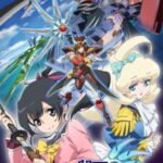 Katayoku no Khronos Gear