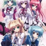 Mashiro-iro Symphony: The Color of Lovers