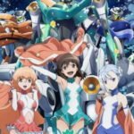 Rinne no Lagrange Season 2