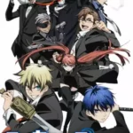 Arcana Famiglia