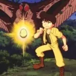 Mirai Shounen Conan 2: Taiga Daibouken