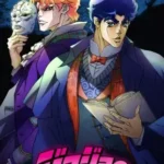 JoJo no Kimyou na Bouken (TV)
