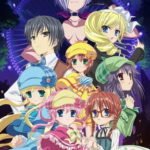 Tantei Opera Milky Holmes: Alternative