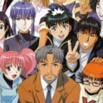 Tantei Gakuen Q