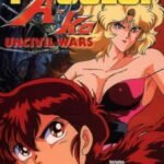 A-Ko The Versus