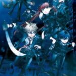Arcana Famiglia: Capriccio – stile Arcana Famiglia