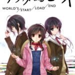 Arata naru Sekai: World’s/Start/Load/End