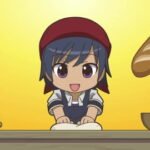 Shining Hearts: Shiawase no Pan Specials