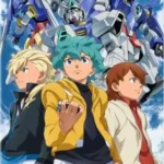 Kidou Senshi Gundam AGE