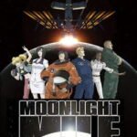 Moonlight Mile 2nd Season: Touch Down