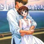 Marmalade Boy Movie