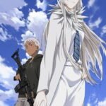 Jormungand: Perfect Order Recap