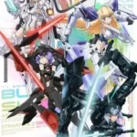 Busou Shinki