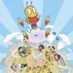 Oshiri Kajiri Mushi (TV)