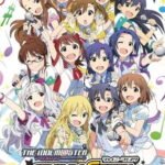 The iDOLM@STER Shiny Festa