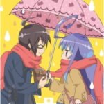 Acchi Kocchi: Place=Princess